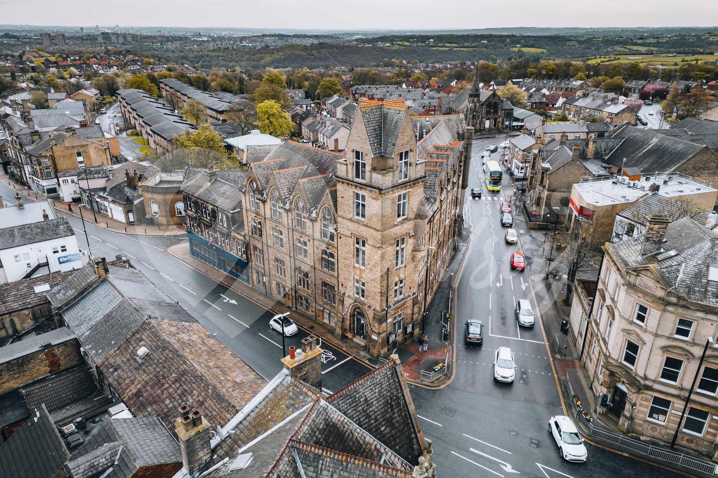 Submit your business